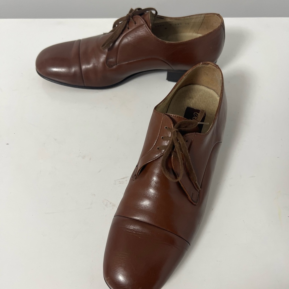 Caporicci Men’s Shoes 8 - Picture 15 of 16